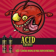 Chiringas Vapes Acid Cherry 30ml